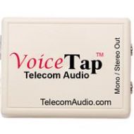 JK Audio Telecom Audio Voice Tap Landline Recorder VOICETAP - Adorama