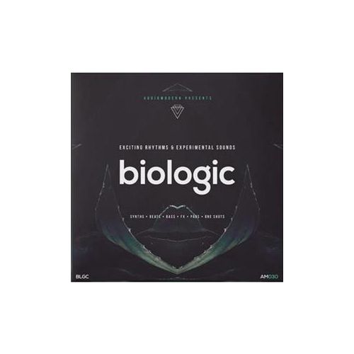  Sample Packs Biologic, Download 1161-22 - Adorama