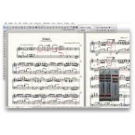 Adorama Finale French Finale 25 Music Notation Software, Upgrade - Download 1113-38