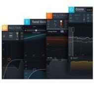 Izotope Tonal Balance Bundle Pt1 1143-1040 - Adorama