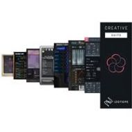 Izotope Creative Suite Xgrade Adv 1143-827 - Adorama