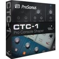 PreSonus CTC-1 Pro Console Shaper PRO CONSOLE SHAPE - Adorama