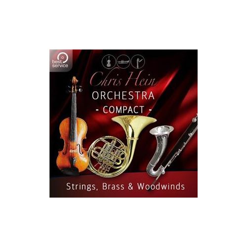  Adorama Best Service Chris Hein Orchestra Compact, Download 1133-188