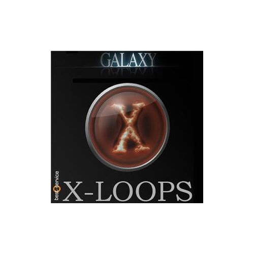  Best Service Galaxy X-Loops, Download 1133-30 - Adorama