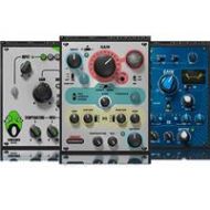 Waves MDMX Distortion Modules - Download DTDIST - Adorama