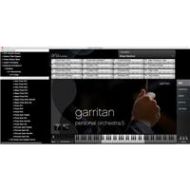 Adorama Garritan Personal Orchestra 5 - Virtual Instrument, Download 1113-21