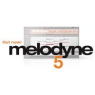 Adorama Celemony Melodyne 5 Essential Audio Tuning and Editing, Download 1035-1287