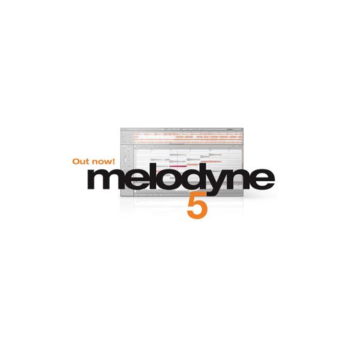  Adorama Celemony Melodyne 5 Essential Audio Tuning and Editing, Download 1035-1287