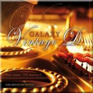 Best Service Galaxy Vintage D, Download 1133-23 - Adorama