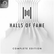 Adorama Best Service Halls of Fame 3 Complete Edition - H/ W Reverb Emulation, Download 1133-118