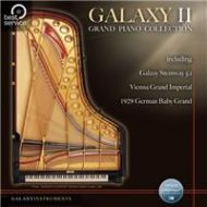 Best Service Galaxy II Pianos, Download 1133-22 - Adorama
