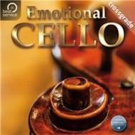 Best Service Emotional Cello Crossgrade, Download 1133-146 - Adorama
