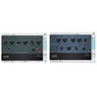 Adorama Apogee Electronics FX Rack Pultec Bundle w/ EQP-1A P & MEQ-5, Download Version FX_BUNDLE_PULTEC_RETAIL_V