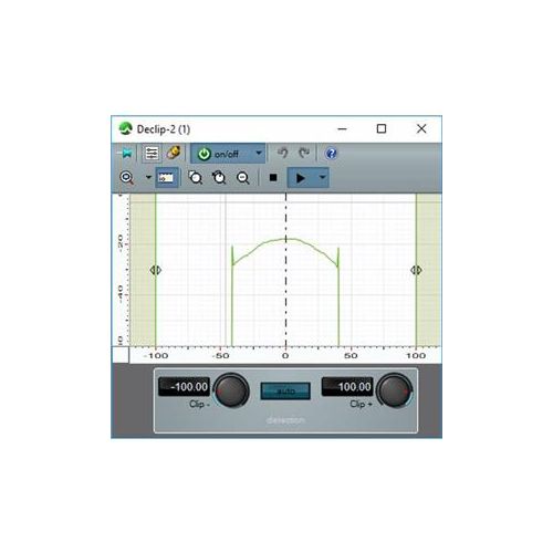  CEDAR Audio CAM8 Declip - Declipping Module, Download CAM8 - Adorama