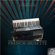 Adorama Best Service Accordions 2 - Single French Musette, Download 1133-128