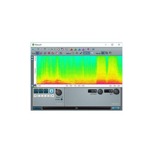  CEDAR Audio CAM13 Retouch 7 Module, Download CAM13 - Adorama
