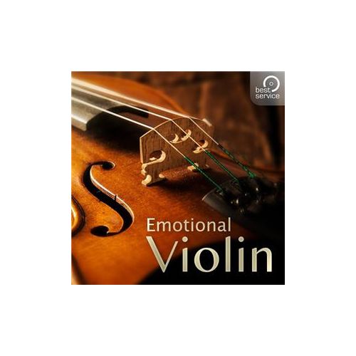  Best Service Emotional Violin, Download 1133-144 - Adorama