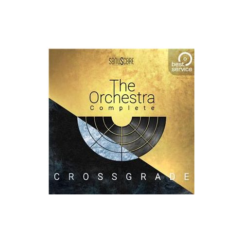  Adorama Best Service The Orchestra Complete Crossgrade, Download 1133-179