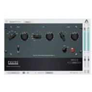 Adorama Apogee Electronics FX Rack Pultec MEQ-5 Midrange Plug-In, Download Version FX_MEQ5_RETAIL_V1