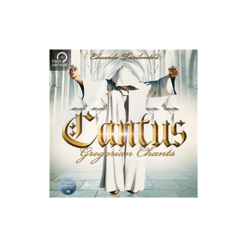  Best Service Cantus - Gregorian Chants, Download 1133-3 - Adorama