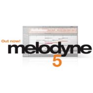 Adorama Celemony Melodyne 5 Studio Upgrade from Essential, Download 1035-1301