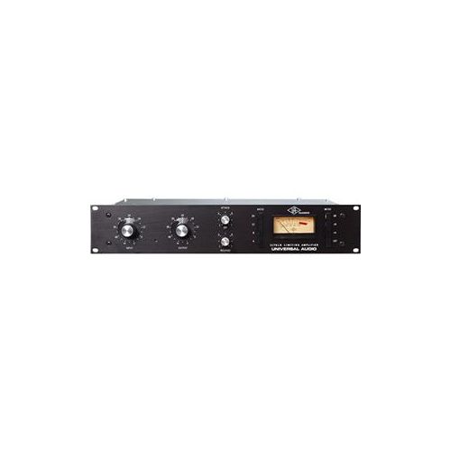  Universal Audio 1176LN Classic FET-Style Compressor 1176LN - Adorama