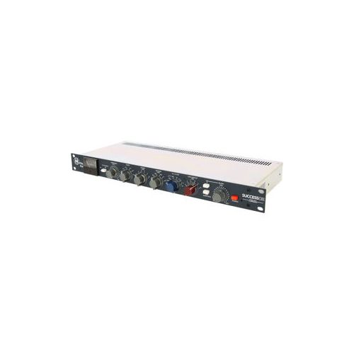  Adorama Heritage Audio SUCCESSOR Audio Stereo Bus Compressor SUCCESSOR