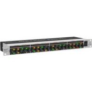 Adorama Behringer Multicom Pro-XL MDX4600 V2 Reference-Class-4 Channel Expander MDX4600V2