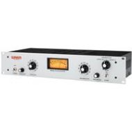 Adorama Warm Audio WA-2A Single-Channel Tube Optical Compressor WA2A