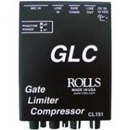 Rolls CL151 GLC Gate and Limiter Compressor CL151 - Adorama