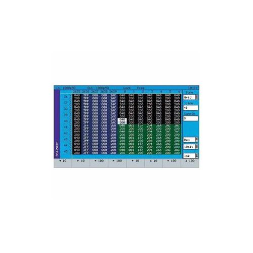  Adorama PHABRIX Engineering Software Bundle for Sx Series Analyzers PHSXO-ENG