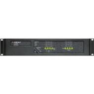 Adorama Ashly ne4400 Protea DSP Audio System Processor, 4 Input x 4-Output, CNM-2 Card NE4400C