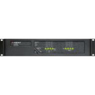 Adorama Ashly ne4400 Protea DSP Audio System Processor, 4-Ch AES3 Inputs, CNM-2 NE4400DC