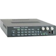 Adorama Tektronix WVR4000 SD-SDI Multi-Format Video Waveform Rasterizer WVR4000