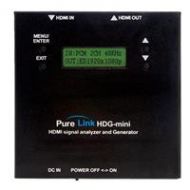 PureLink HDTools HDMI A/V Test Signal Generator HDG-MINI - Adorama