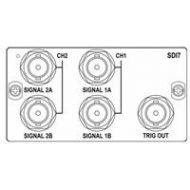 Tektronix SD17 SD/HD/3G-SDI Test Signal Generator SDI7 - Adorama