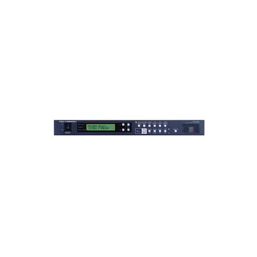  For.A ESG-4000 4K/HD Test Signal Generator ESG-4000 - Adorama