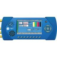 Adorama Phabrix TAG Multi-Format HD-SDI/AES/Composite Analyzer/Generator/Monitor PHSXTAGC