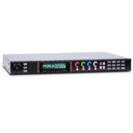 Adorama For.A FA-9520 3G/HD/SD-SDI Dual Channel Multi Purpose Signal Processor FA-9520