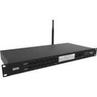 Rane Zonetech Multi-Zone Commercial Processor ZONETECH - Adorama