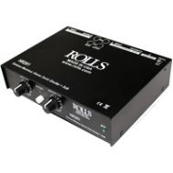 Rolls HR261 Stereo Sonic Exciter HR261 - Adorama