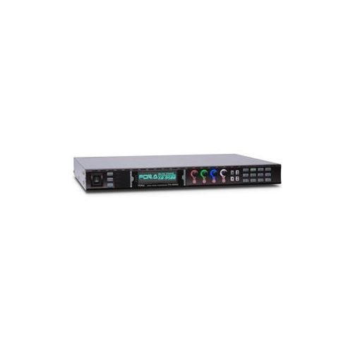  Adorama For.A FA-9500 3G/HD/SD-SDI Single Channel Multi Purpose Signal Processor FA-9500