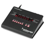 Adorama Autoscript CountPlus Timecode Inserter and Up/Down Count Generator COUNTPLUS