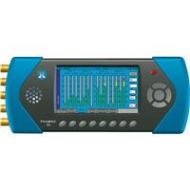 PHABRIX SxA AES 3 in 1 Generator/Analyzer/Monitor PHSXAES - Adorama