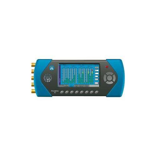  PHABRIX SxA AES 3 in 1 Generator/Analyzer/Monitor PHSXAES - Adorama