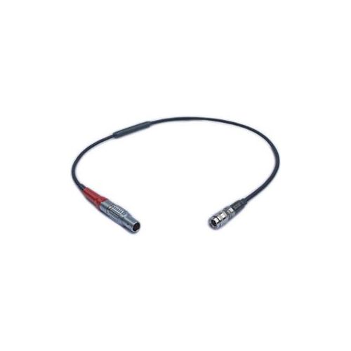  Adorama TimeCode Systems DIN 1.0/2.3 to LEMO5 Timecode Output Cable for UltraSync ONE ATOMXCAB04