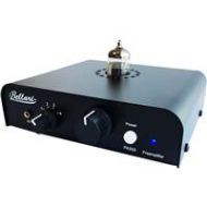 Rolls PA555 Tube Preamplifier PA555 - Adorama