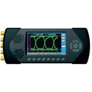 Adorama PHABRIX SxE 3 in 1 Generator/Analyzer/Monitor with Eye and Jitter PHSXE