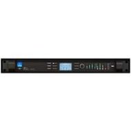 Adorama Lab Gruppen Lake LM 44 Audio System Processor with Raised Cosine EQ, US LM44U