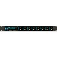 Adorama Cedar Audio DNS 8D 8-Channel Dialogue Noise Suppressor with Dante DNS 8 D